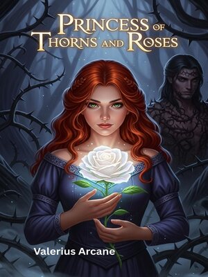cover image of Princess of Thorns and Roses